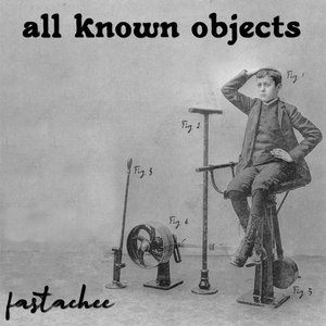 All Known Objects - Single