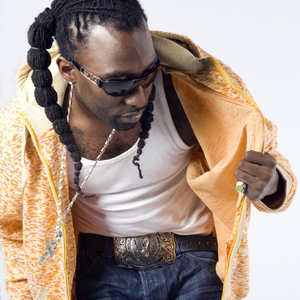 MJG photo provided by Last.fm