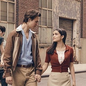 West Side Story: Cast Original Movie 2021 的头像