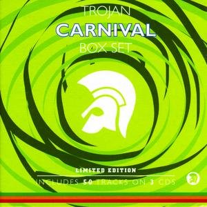 Trojan Carnival Box Set