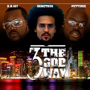 3 The God Way 的头像