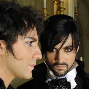 Mikelangelo Loconte & Florent Mothe için avatar