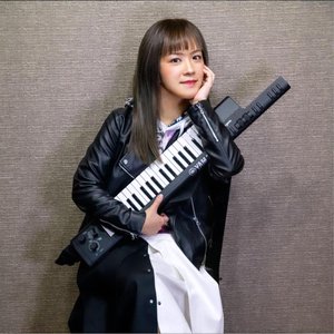 Tomoko Asaka 的头像