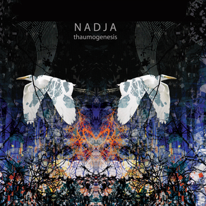 Thaumogenesis cover