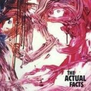 The Actual Facts 的头像