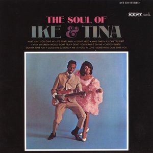 The Soul of Ike & Tina