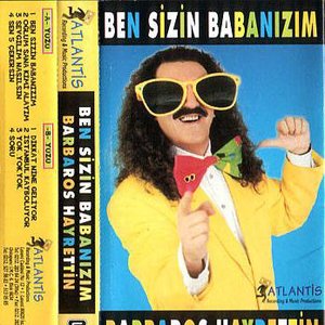 Ben Sizin Babanızım