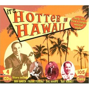 Avatar for Hawaiian Silver Quartet