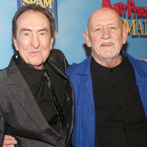 Avatar for Eric Idle and John Du Prez
