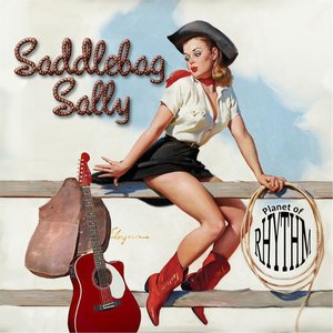 Saddlebag Sally