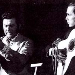 Fosforito y Paco de Lucia 的头像