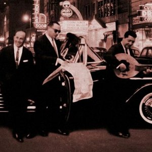Armenian Jazz Sextet 的头像