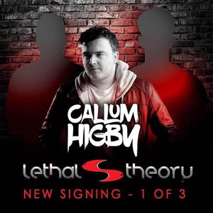 Callum Higby 的头像