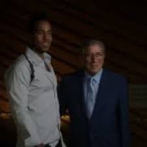 Awatar dla Tony Bennett duet with Romeo Santos