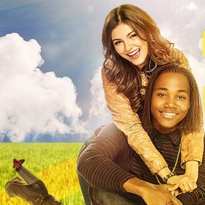 Аватар для Victoria Justice & Leon Thomas III