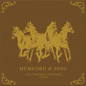 Live at Shepherd's Bush Empire, London (Deluxe Companion)