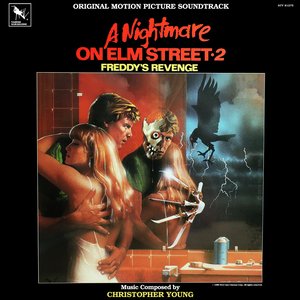 A Nightmare on Elm Street 2: Freddy's Revenge