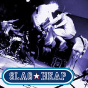 Slag Heap 的头像