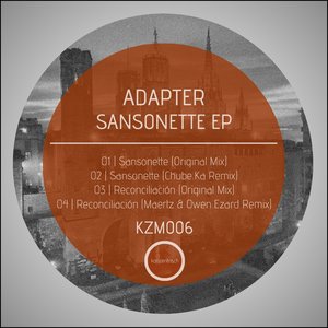 Sansonette EP
