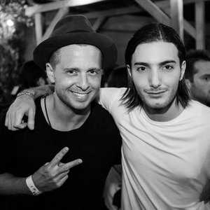 Image for 'Alesso & OneRepublic'