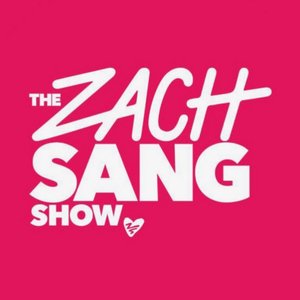 Image for 'Zach Sang Show'