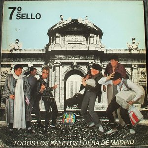 Heroes de los 80. Todos los paletos fuera de Madrid + Ya empezamos