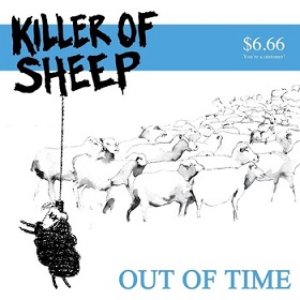 Out of time