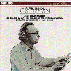 The Alfred Brendel Collection