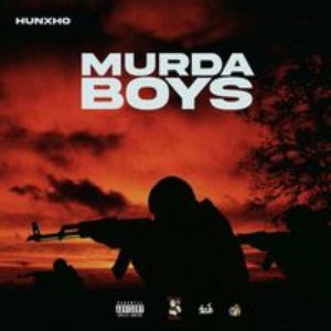 Murda Boys