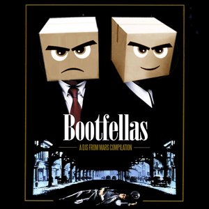 Djs From Mars Bootfellas (The 50 Remixes Collection)