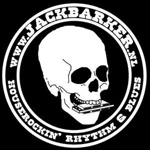 jack barker için avatar