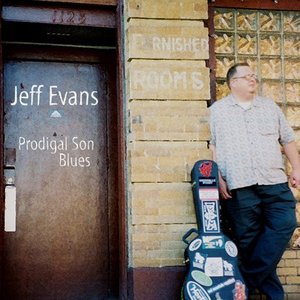 Jeff Evans 的头像