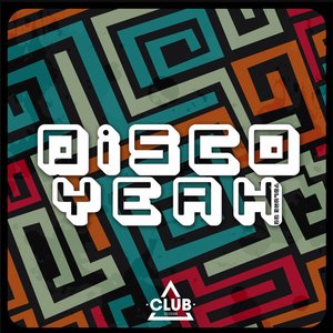 Disco Yeah!, Vol. 22