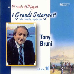 I grandi interpreti, vol. 10 (Da Il canto di Napoli)