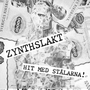 Hit Med Stålarna