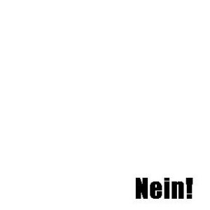 Image pour 'Nein!'