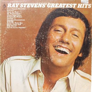 Ray Stevens' Greatest Hits