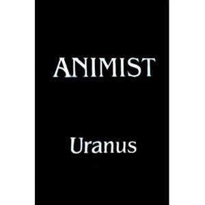 Image for 'Uranus'