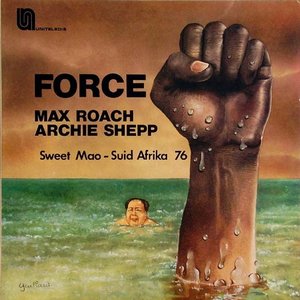 Force (Sweet Mao - Suid Afrika 76)