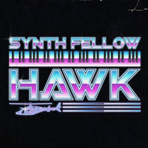 Synth Fellow Hawk 的头像