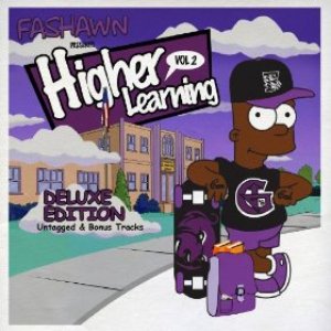 Higher Learning Vol. 2 (Deluxe Edition) (iTunes Exclusive)