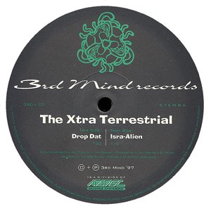 Drop Dat / Isra-Alien