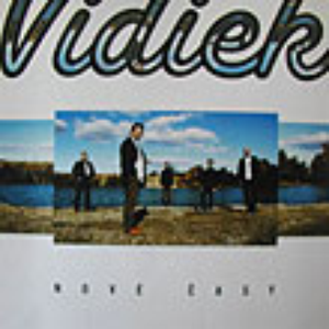 Nové časy cover