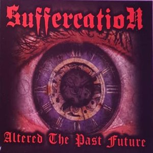 Altered the Past Future