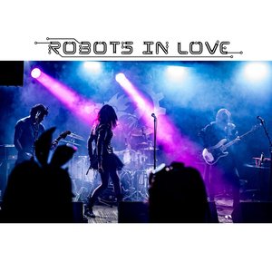 Robots In Love 的头像
