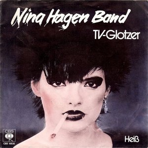 TV-Glotzer