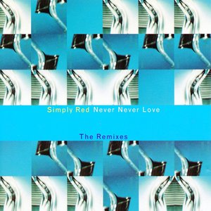 Never Never Love (The Remixes)