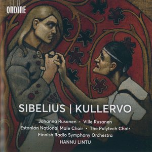 Kullervo, Op. 7