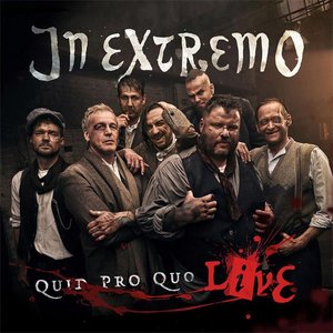 Quid Pro Quo (Live)