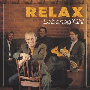 Lebensg'fühl - Best Of - 25 Jahre Relax